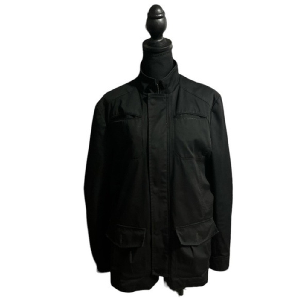 Jack & Jones Kent Blazer Jacket, Men's Jacket, Black, Size L